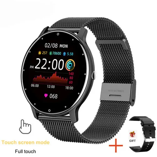 Daily Smart Smart Watch V 2.0