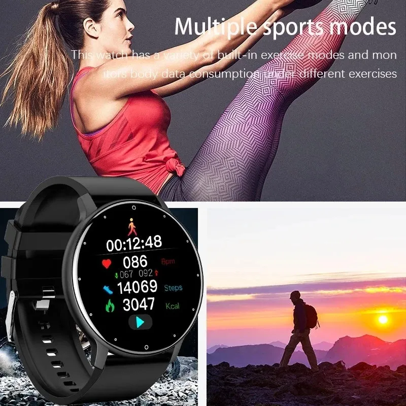 Daily Smart Smart Watch V 2.0