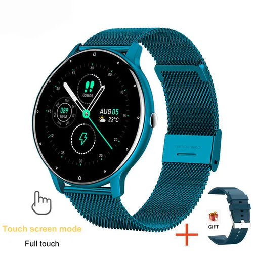 Daily Smart Smart Watch V 2.0