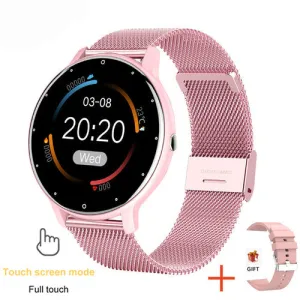Daily Smart Smart Watch V 2.0