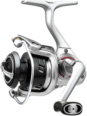 DAIWA QG Ultralight Spinning Reel BLUE