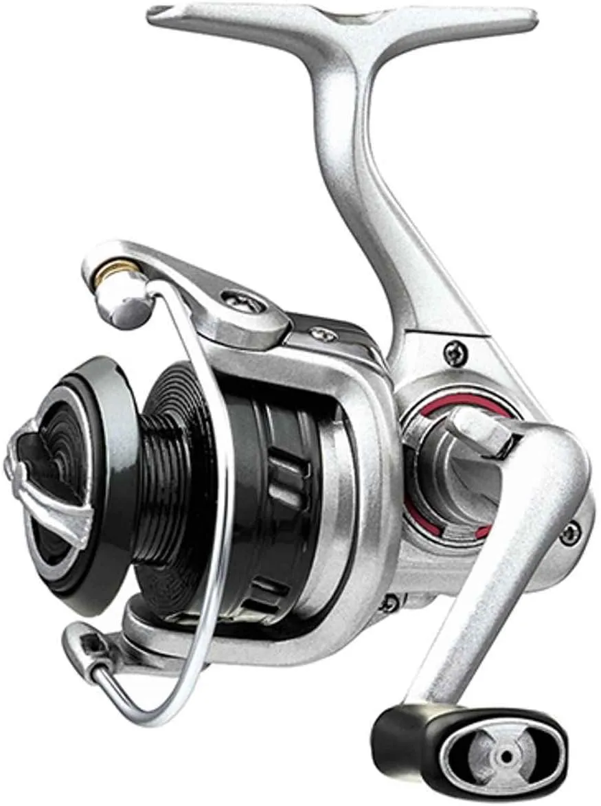 DAIWA QG Ultralight Spinning Reel BLUE