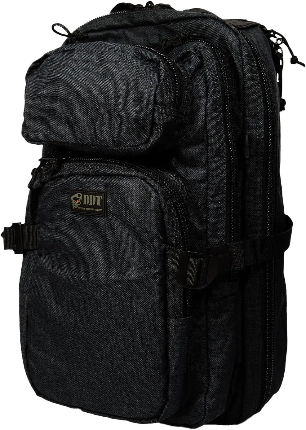 DDT Death Dealer Tactical Drifter Urban EDC Day Backpack (Carbine)