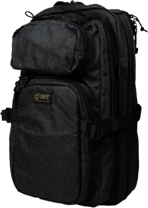 DDT Death Dealer Tactical Drifter Urban EDC Day Backpack (Carbine)