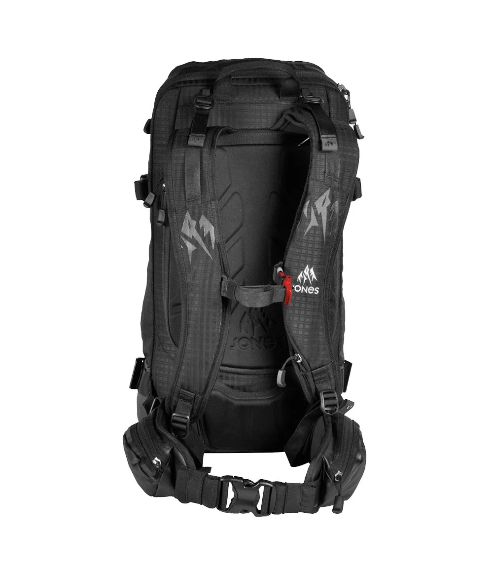 Descent Bag 32L