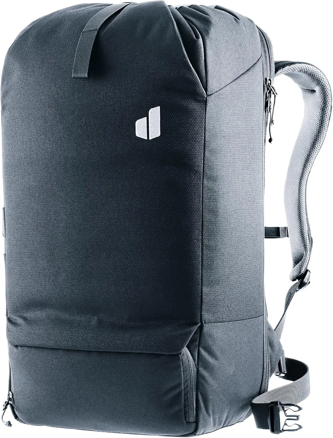 Deuter Utilion 5, Black, 34 5L