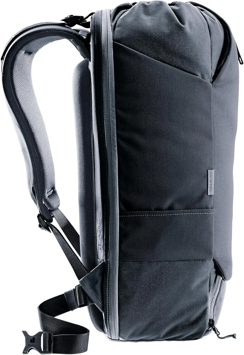 Deuter Utilion 5, Black, 34 5L