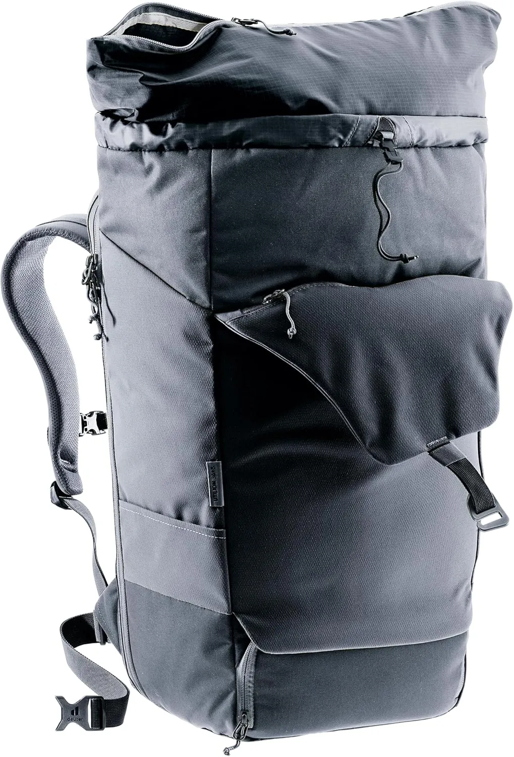 Deuter Utilion 5, Black, 34 5L