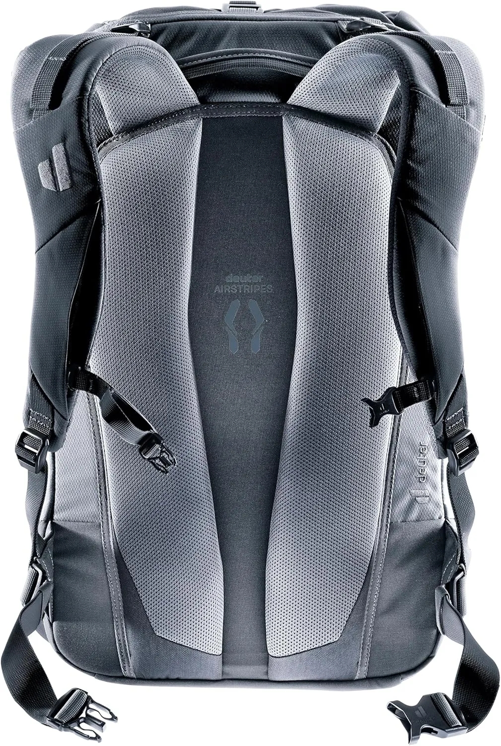 Deuter Utilion 5, Black, 34 5L