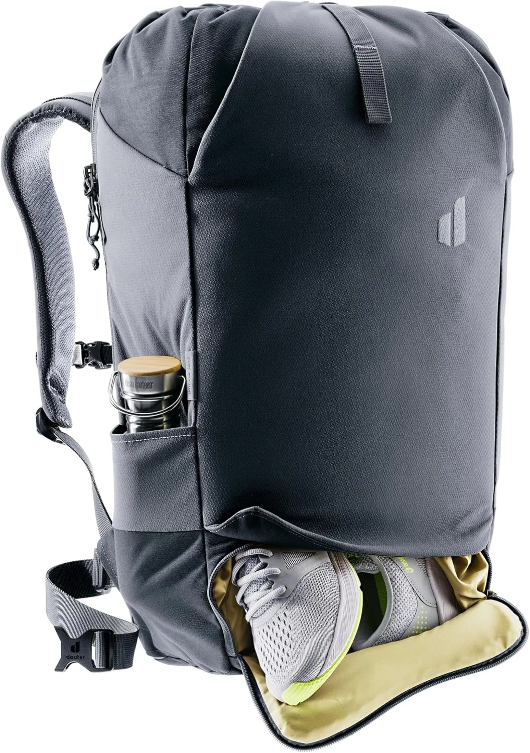 Deuter Utilion 5, Black, 34 5L