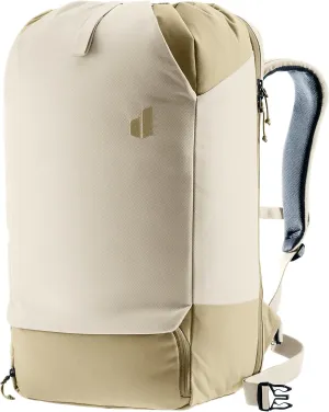 Deuter Utilion 5, Bone-Desert, 34 5L