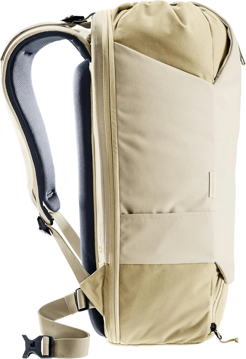 Deuter Utilion 5, Bone-Desert, 34 5L