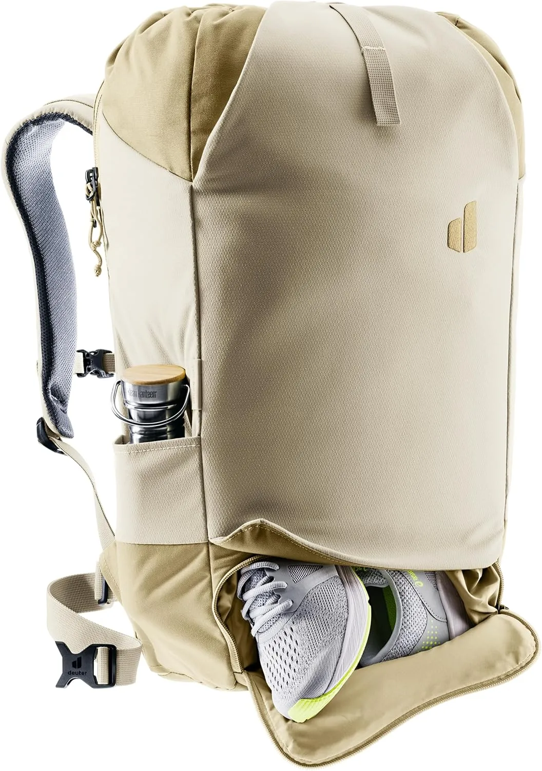 Deuter Utilion 5, Bone-Desert, 34 5L