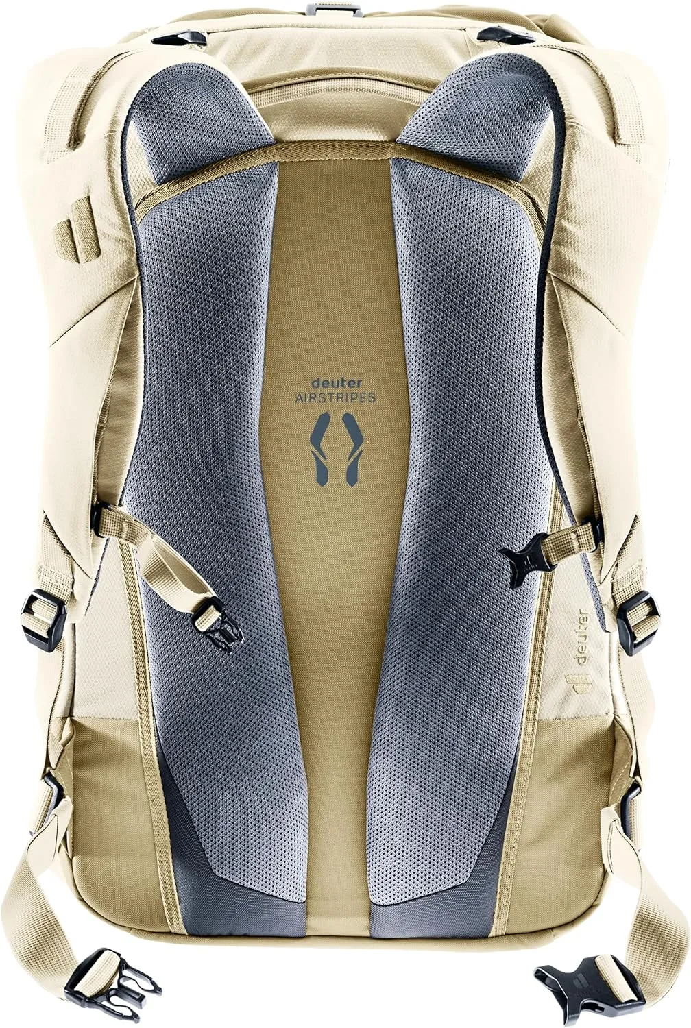 Deuter Utilion 5, Bone-Desert, 34 5L