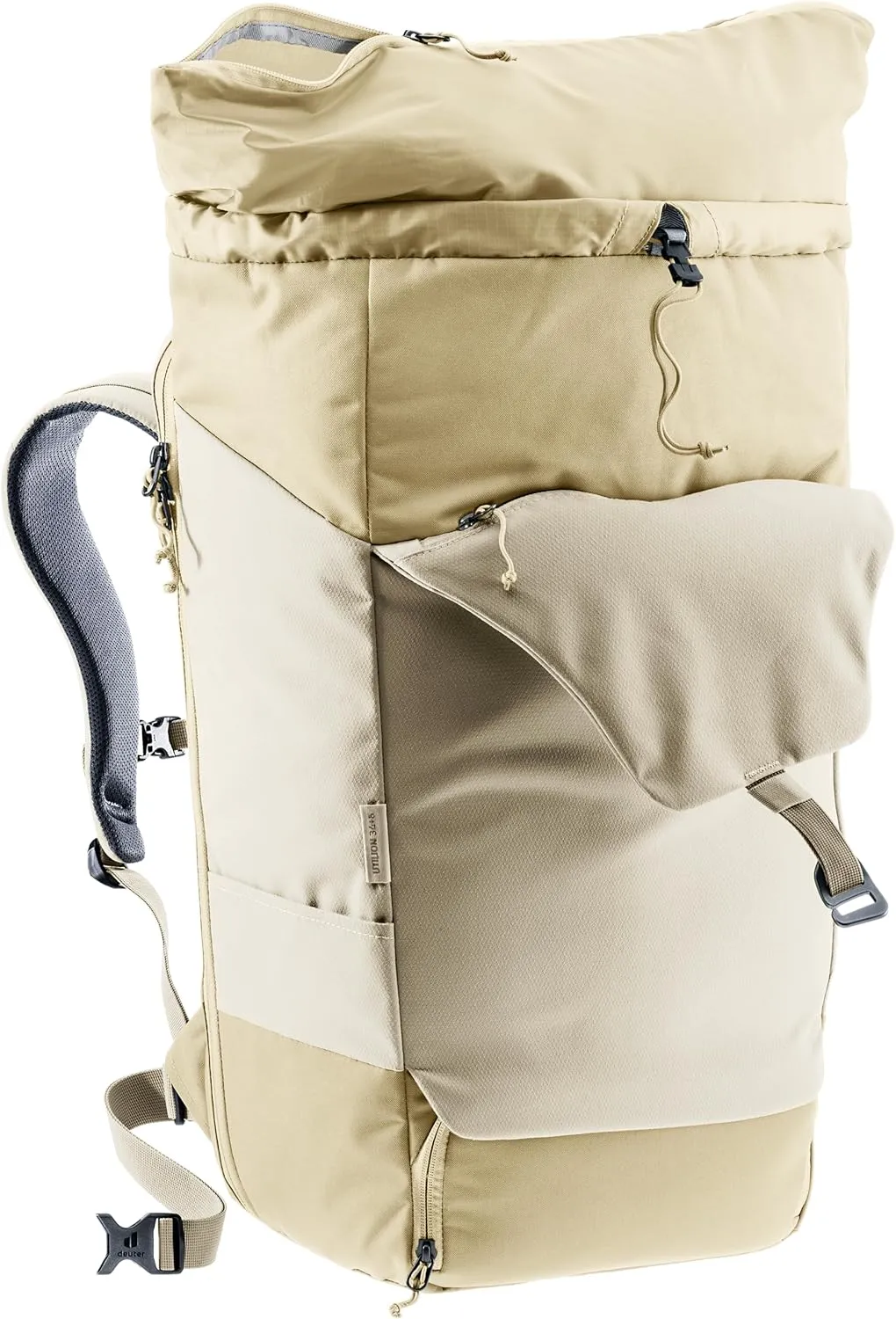 Deuter Utilion 5, Bone-Desert, 34 5L
