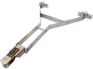 Digger Universal Ice Shelter Hitch