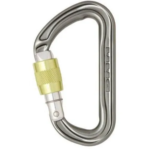 DMM Phantom Screw Gate Carabiner