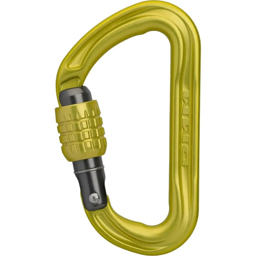 DMM Phantom Screw Gate Carabiner