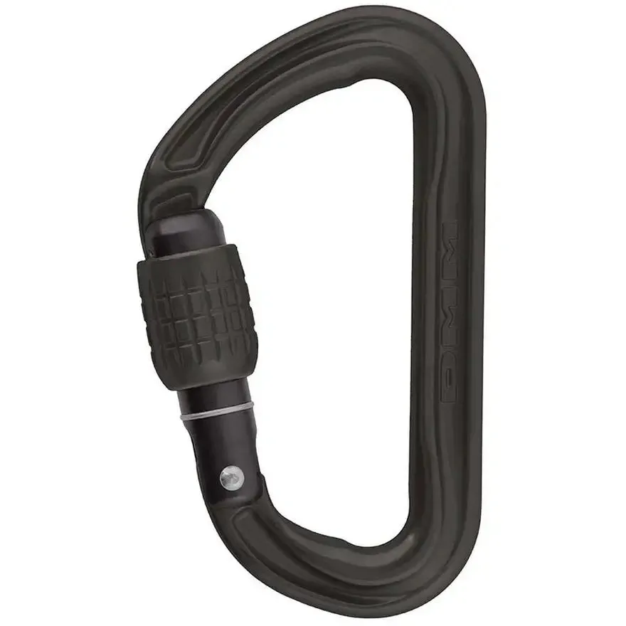 DMM Phantom Screw Gate Carabiner