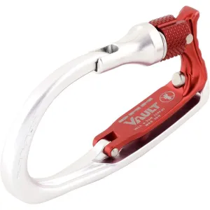 DMM Vault Locking Carabiner