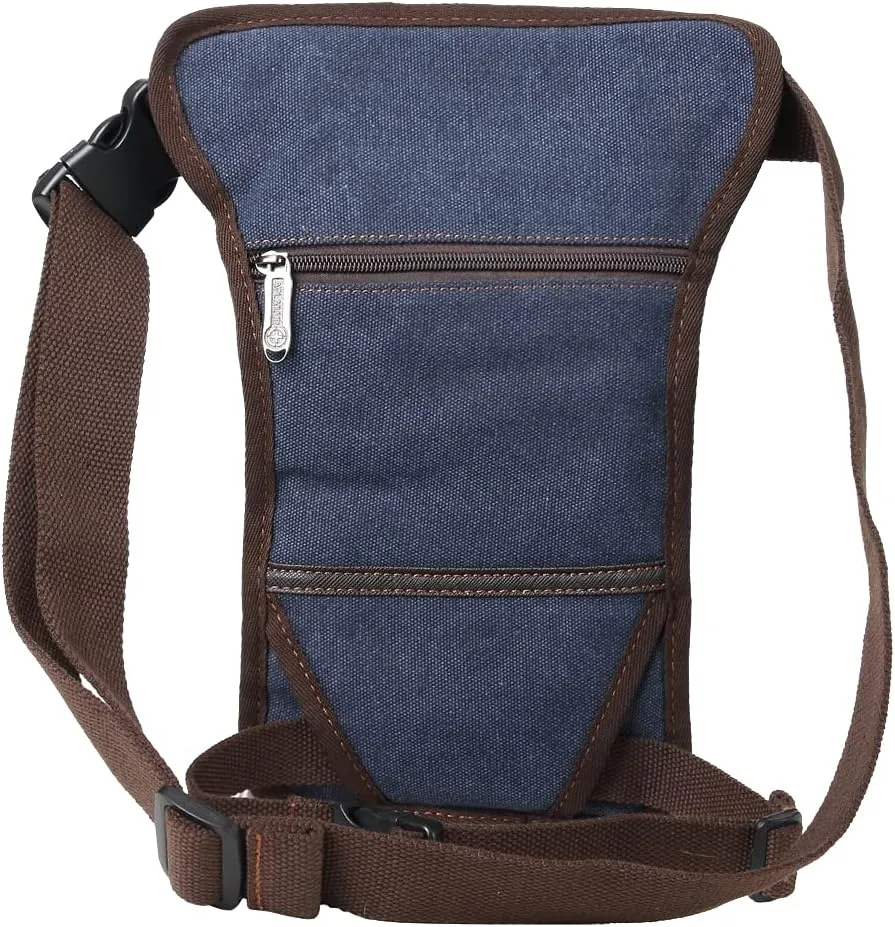 Drop Leg Bag for Men Women