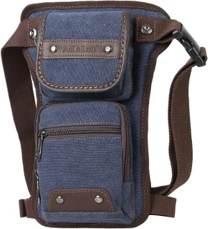 Drop Leg Bag for Men Women