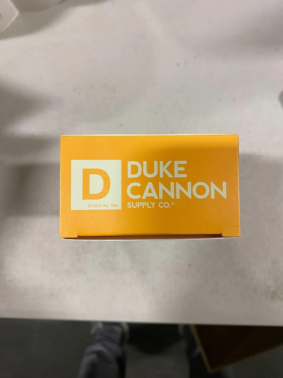 Duke Cannon Big Brick of Soap - Bay Rum Scent   Tactical Scrubber 2 Pack Bundle | 10 oz Triple-Milled Soap Bar with Citrus Musk & Cedarwood | Military-Grade Soap Pouch | For Men