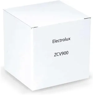 Electrolux ZCV900 Oxygen Central Vacuum