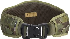 emersongear Padded Molle Waist Belt for Military Hunting Hiking Airsoft Paintball