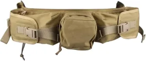 emersongear Sniper Waist Pack,Tac Belly Belt Pouch for Mil Hiking Running Activities