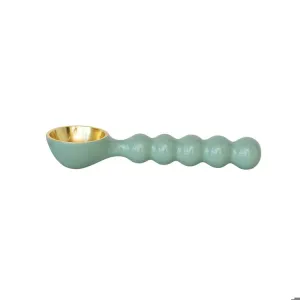 Enameled Ice Cream Scoop