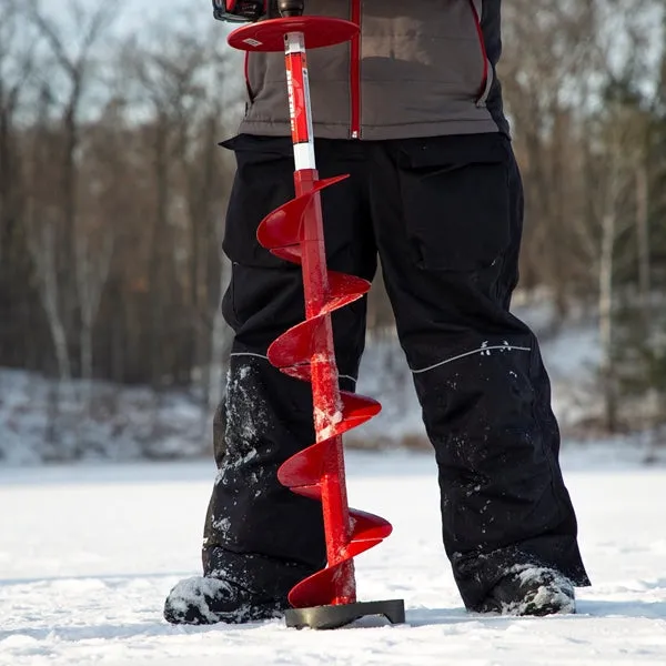 Eskimo Pistol Bit 8" Flight