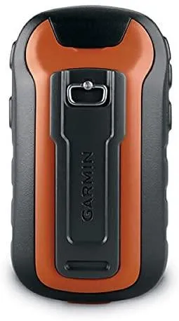 eTrex 20x, Handheld GPS Navigator, Enhanced Memory and Resolution, 2.2-inch Color Display, Water Resistant