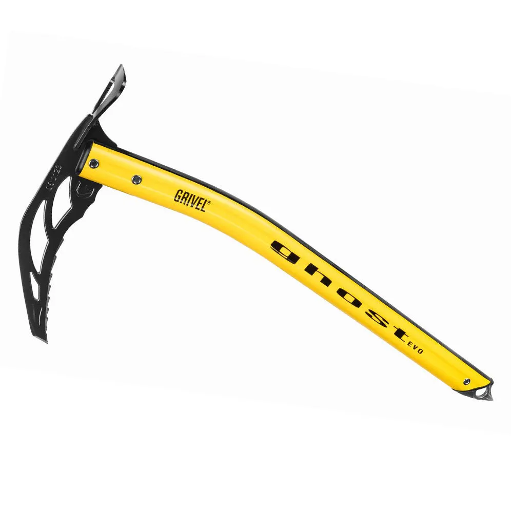 Evo Exceptional value Grivel ice axe Top-selling Ghost