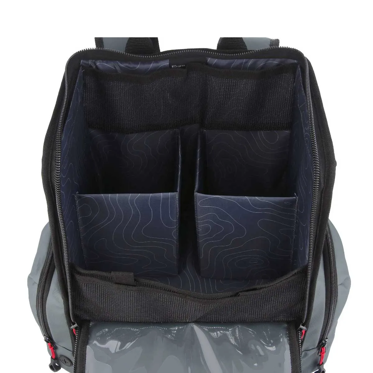 Evolution Largemouth 3.0 Backpack