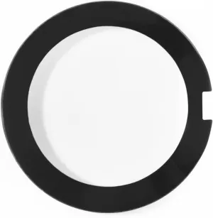 Ewatchparts Watch Crystal Compatible With Rado Cuopole Jubilee Watch 30mm x 1.0mm