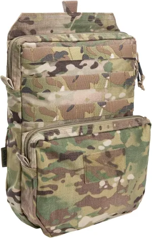 EXCELLENT ELITE SPANKER Tactical MOLLE Hydration Pack for 3L Hydration Water Bladder Molle Vest Accessory