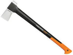 Expansive catalogue (5.3lb) Splitting Axe Fiskars XL-X25 2.43kg Excellent craftsmanship