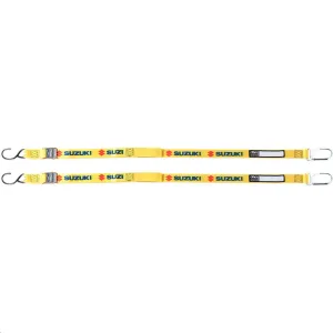 Factory Effex Tie Down - Suzuki Yellow 22-45480