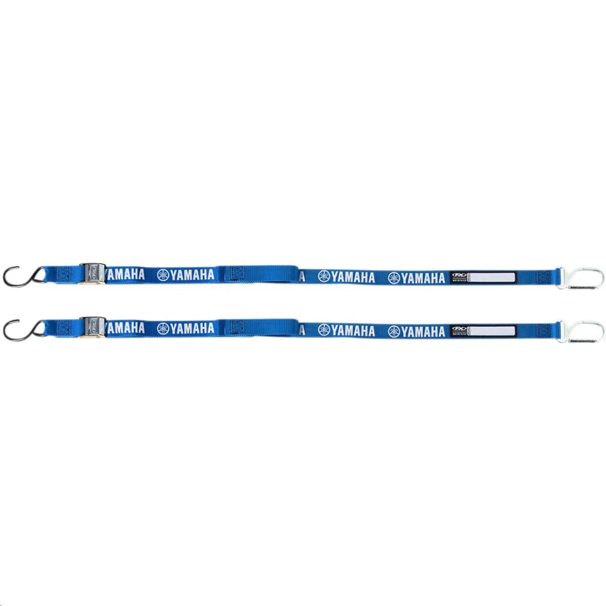 Factory Effex Tie Down - Yamaha Blue 22-45284
