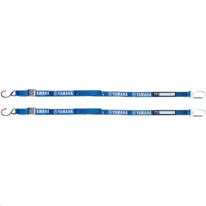 Factory Effex Tie Down - Yamaha Blue 22-45284