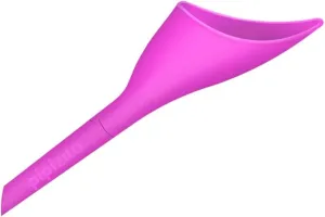 Female Urinal Device with Portable Potty for Adults/Reusable - Urinal for Women, Camping Necessities and Outdoor Activities, Freedom Funnel, Pee Funnel for Women, Standing Up to Pee Funnel