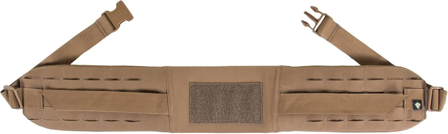 First Tactical 180048-060-1SZ Tactix Waist Belt Coyote 1SZ