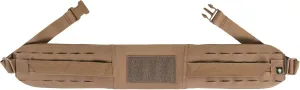 First Tactical 180048-060-1SZ Tactix Waist Belt Coyote 1SZ