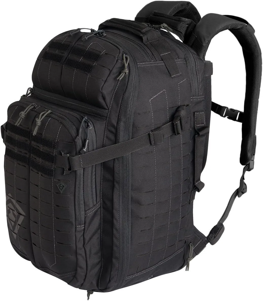 First Tactical Tactix 1-Day Plus Backpack