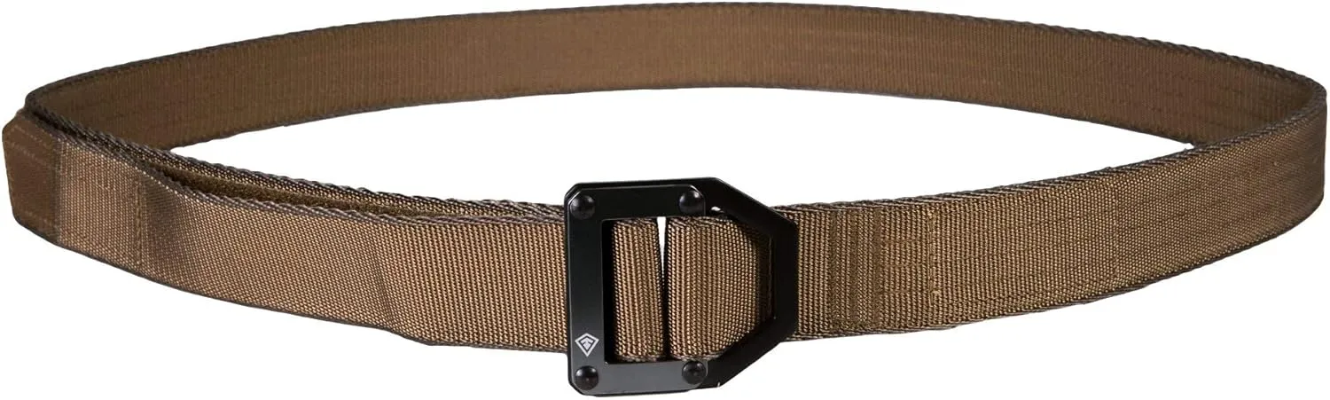 First Tactical unisex-adult Tactical Belt 1.5"