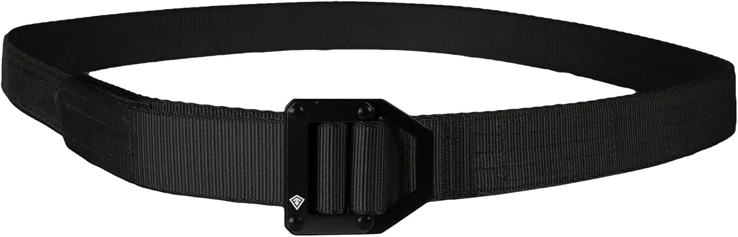 First Tactical unisex-adult Tactical Belt 1.5"