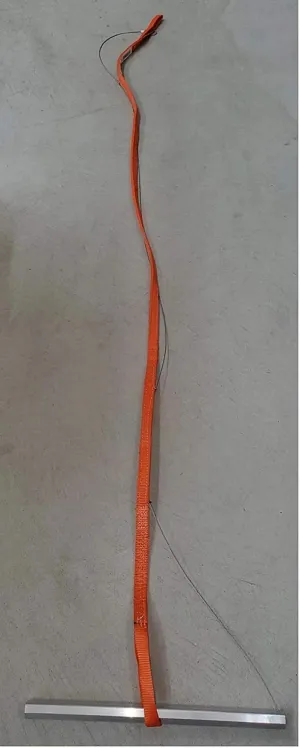 Fishing Arctic Anchor