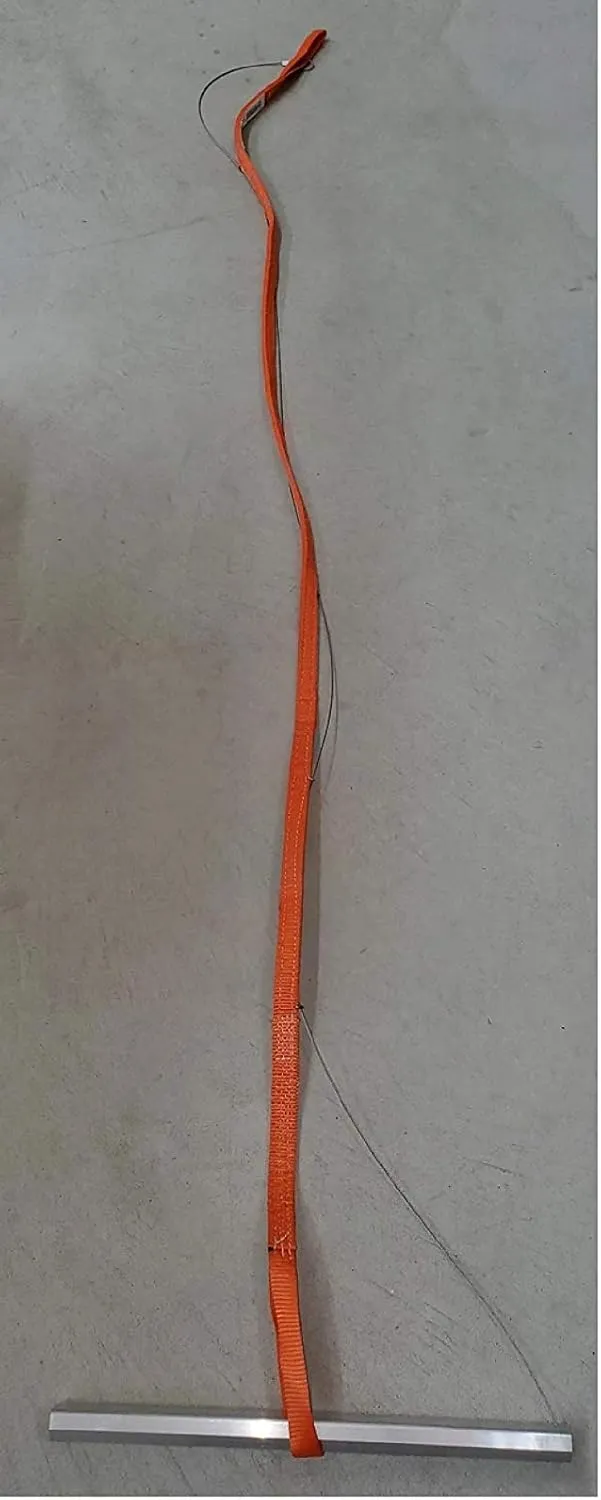 Fishing Arctic Anchor
