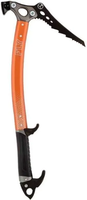 Fly Ice Axe with Leash - Hammer